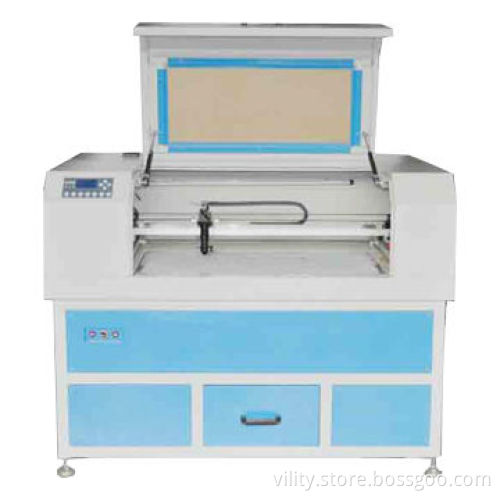 Metal laser cutting machine, temperature of 0 to 45°C